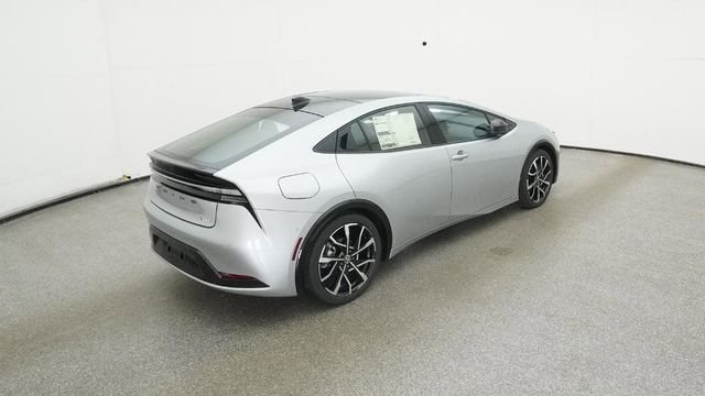 New 2026 Cutting Edge Toyota XSE Premium image 21