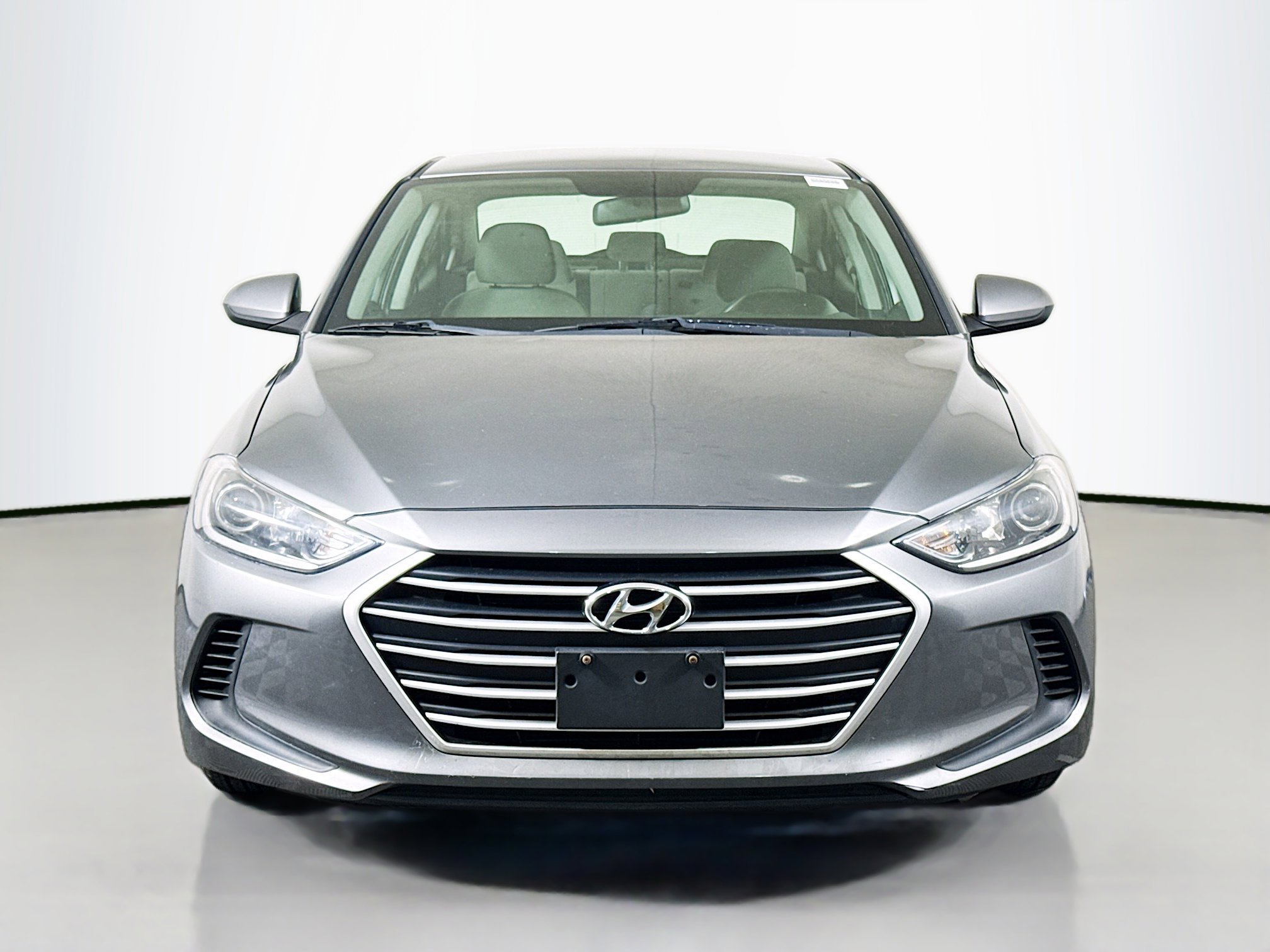 Used 2018 Hyundai Elantra SEL with VIN 5NPD84LF4JH349202 for sale in Palmetto Bay, FL