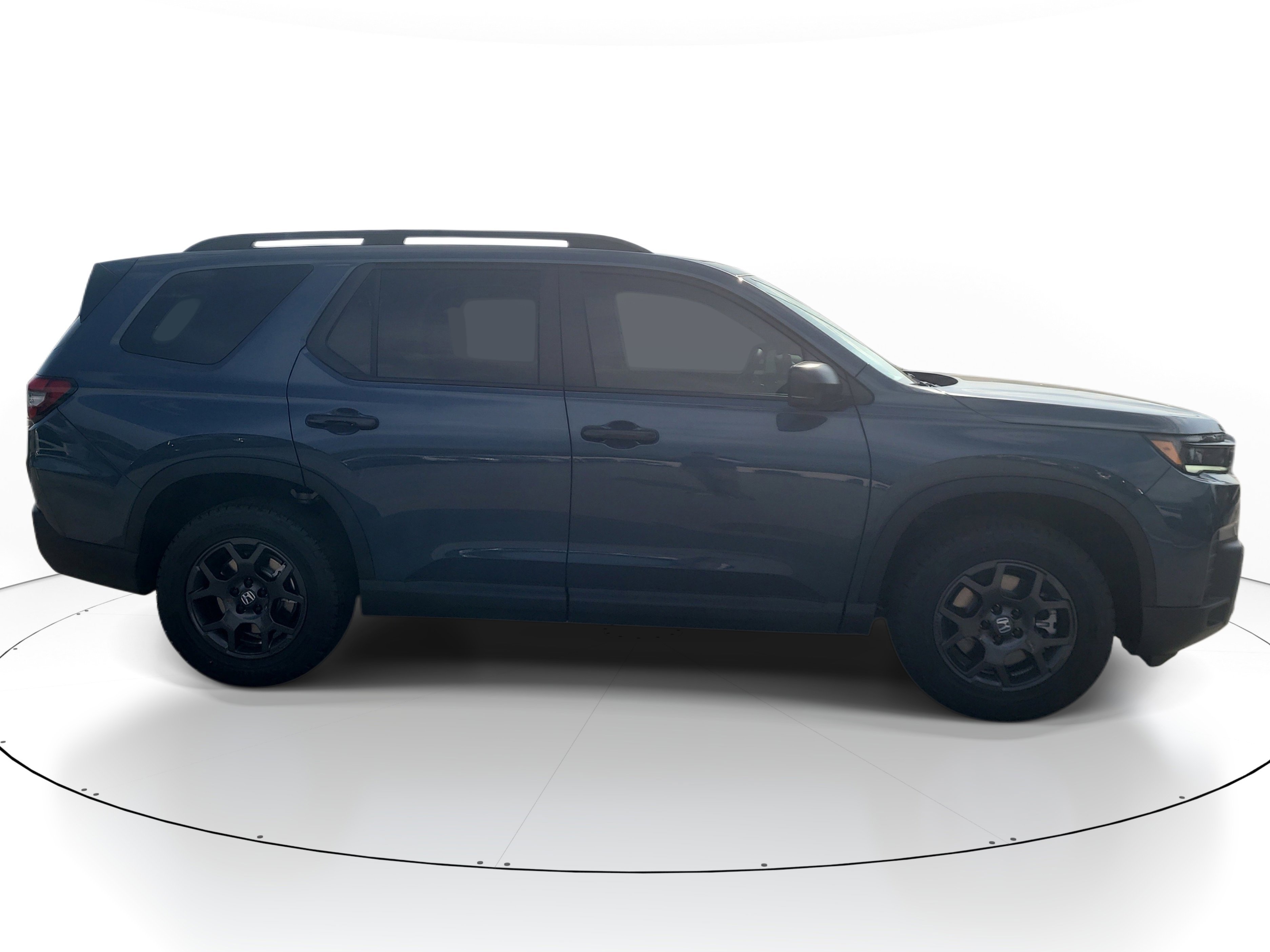 Used 2026  Honda TrailSport image 3