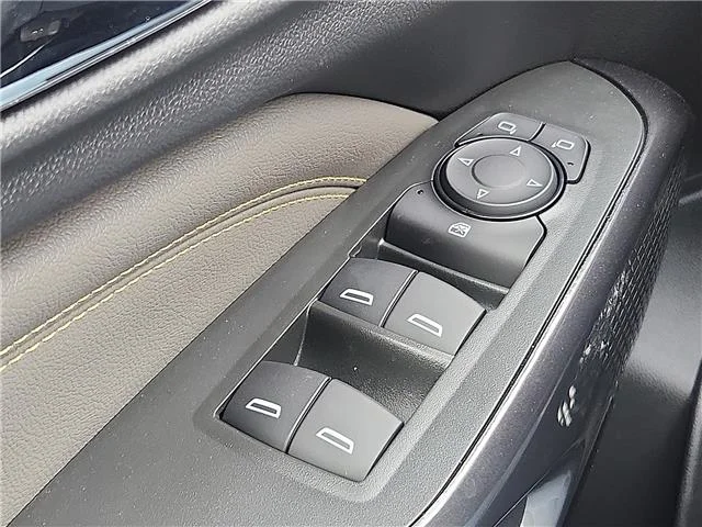 New 2026 GVR Cacti Green Chevrolet ACTIV Front-Wheel Drive image 17