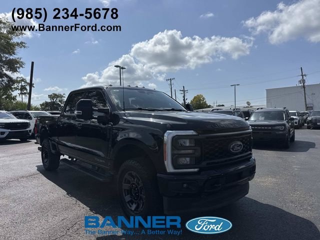 2023 Ford Super Duty F-250 Lariat