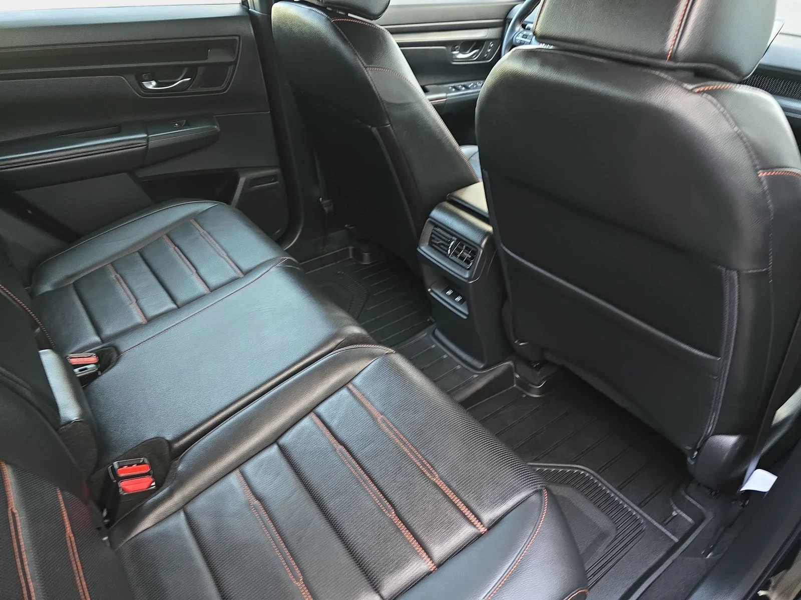 2026 Honda CR-V Sport-L - Photo 11