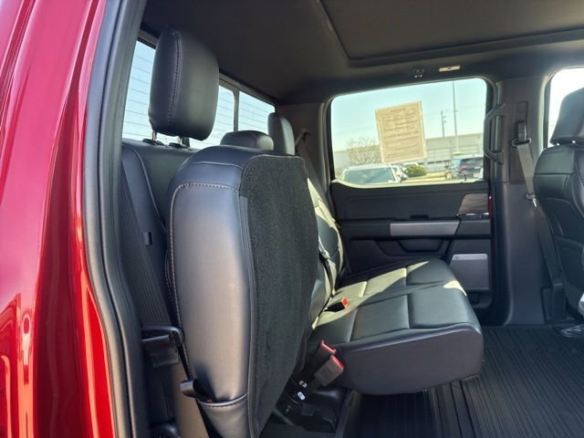 2026 Ford F-150 Lariat - Photo 49