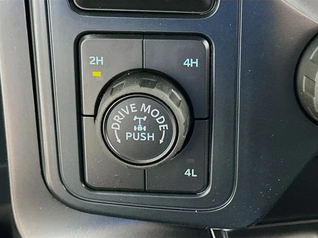 New 2026 Ford F-150 STX