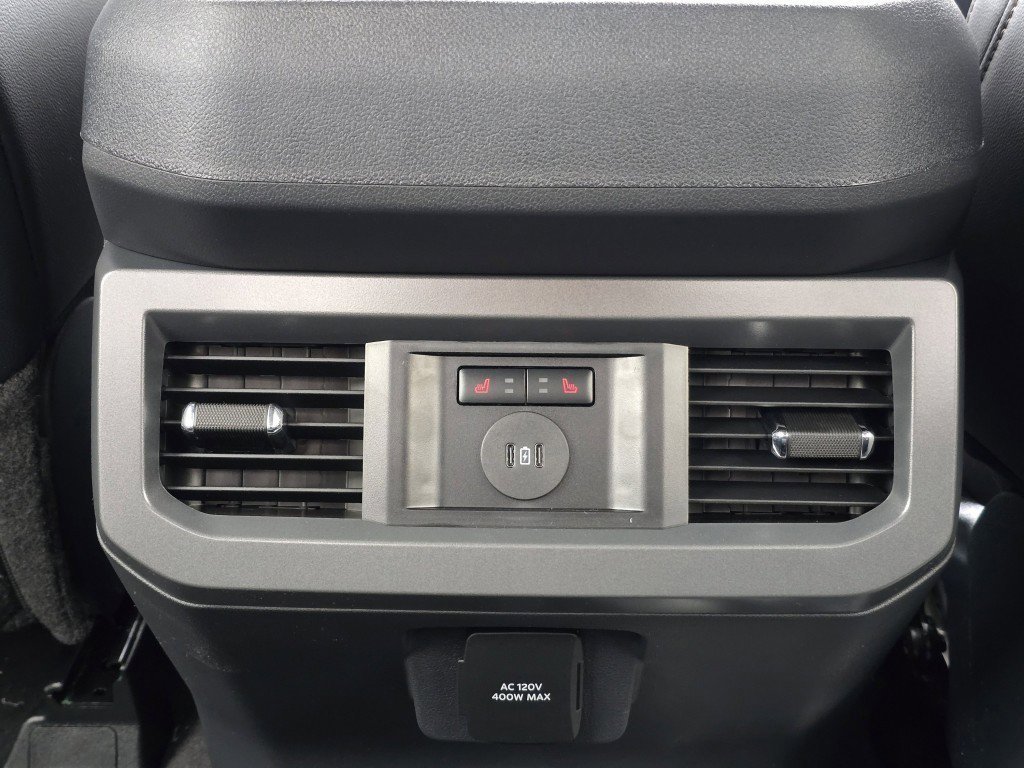 New 2026 Avalanche Ford LARIAT image 34