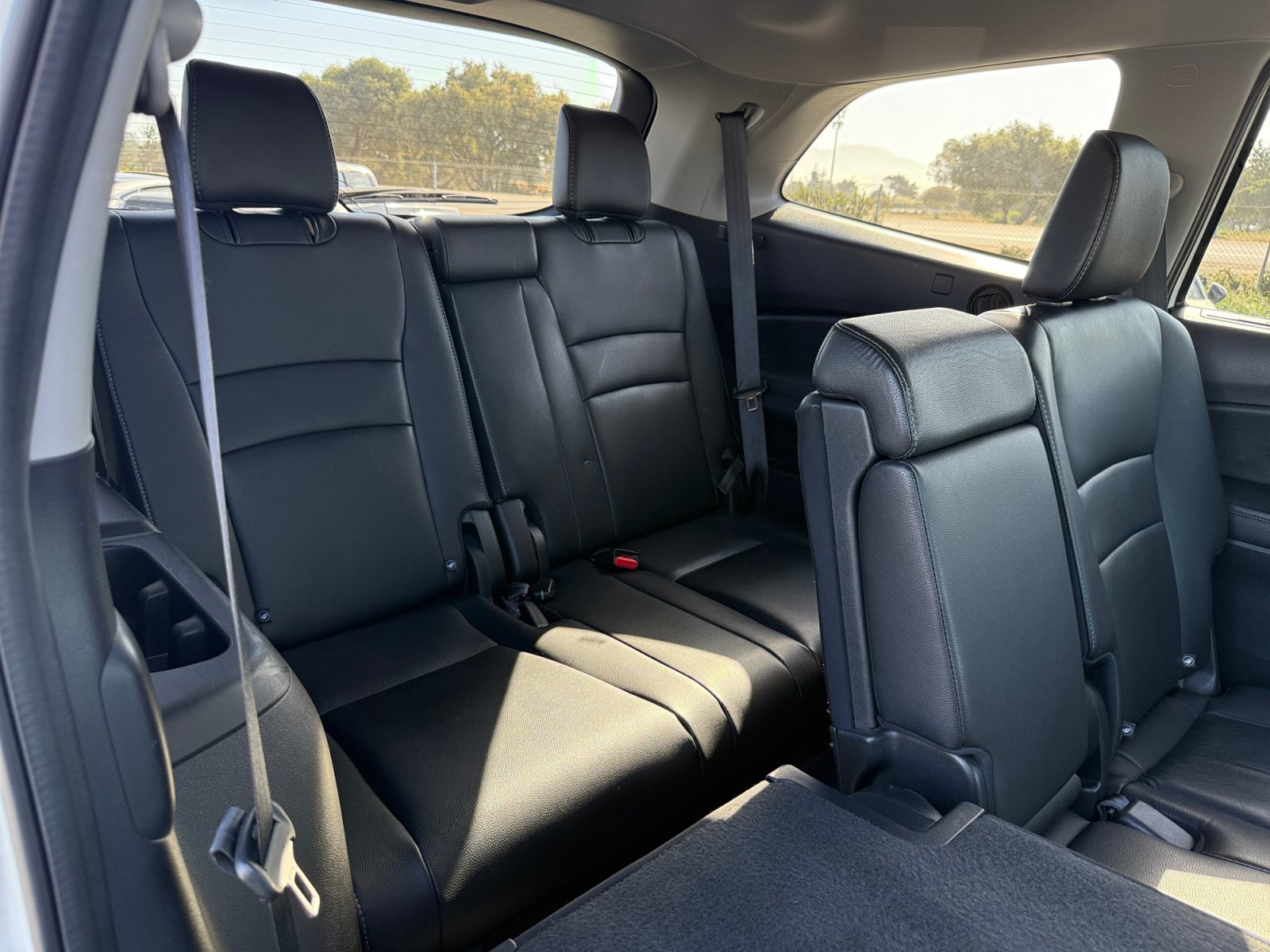 Certified Used 2019 Silver Honda EX-L image 21
