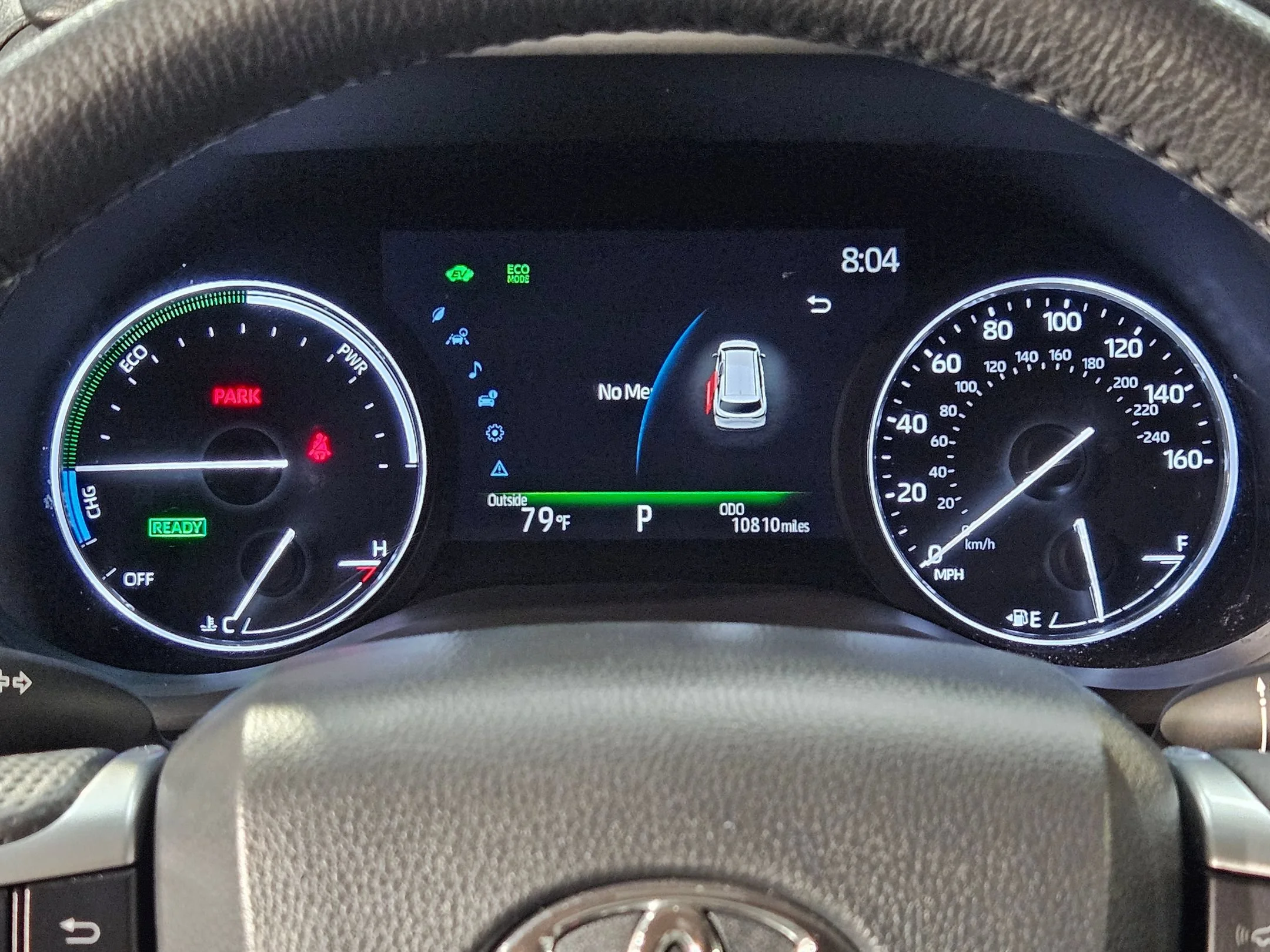 2024 Toyota Sienna Limited - Photo 15