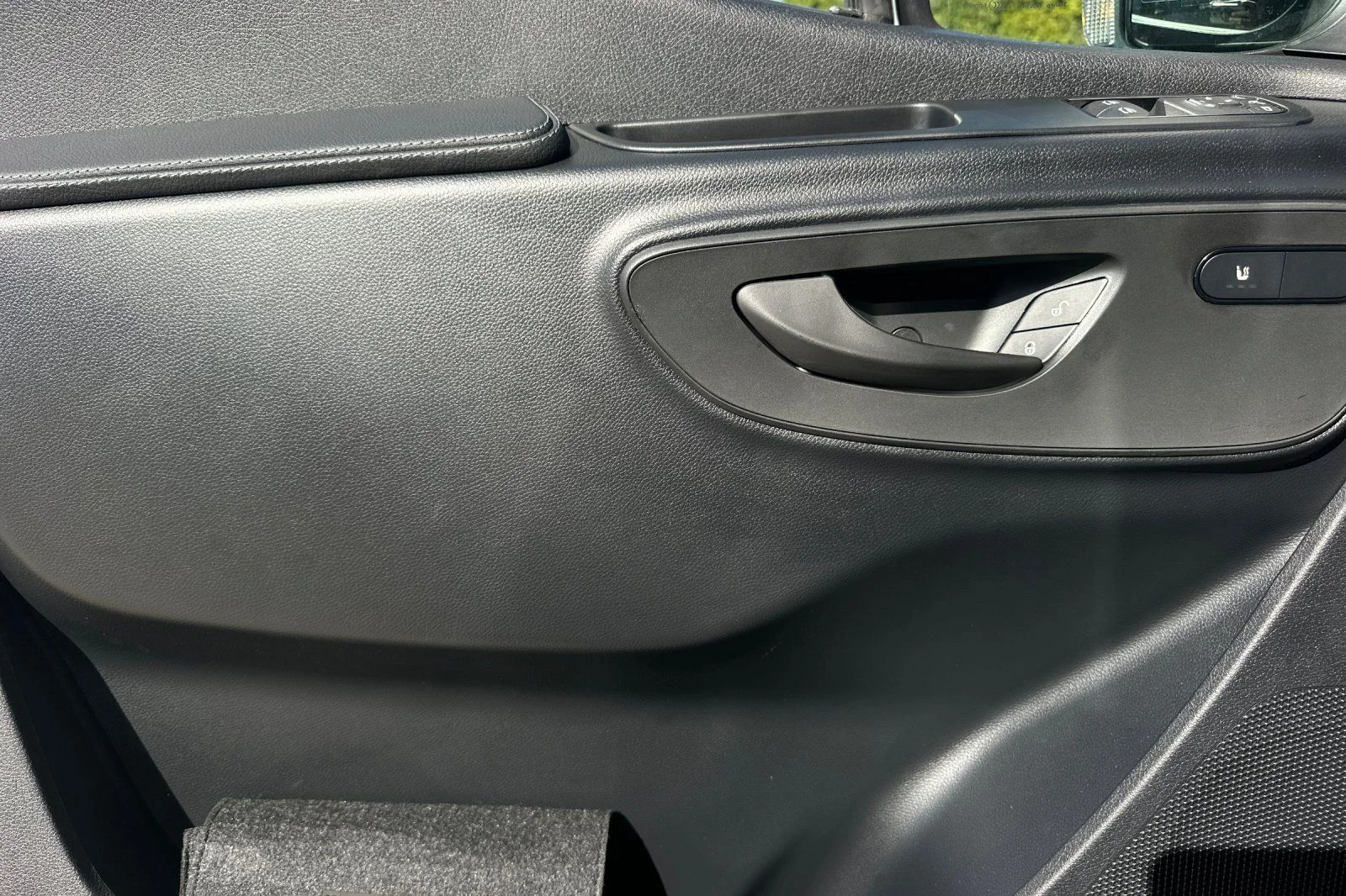 New 2026 Gray Mercedes-Benz Cargo 144 WB image 18