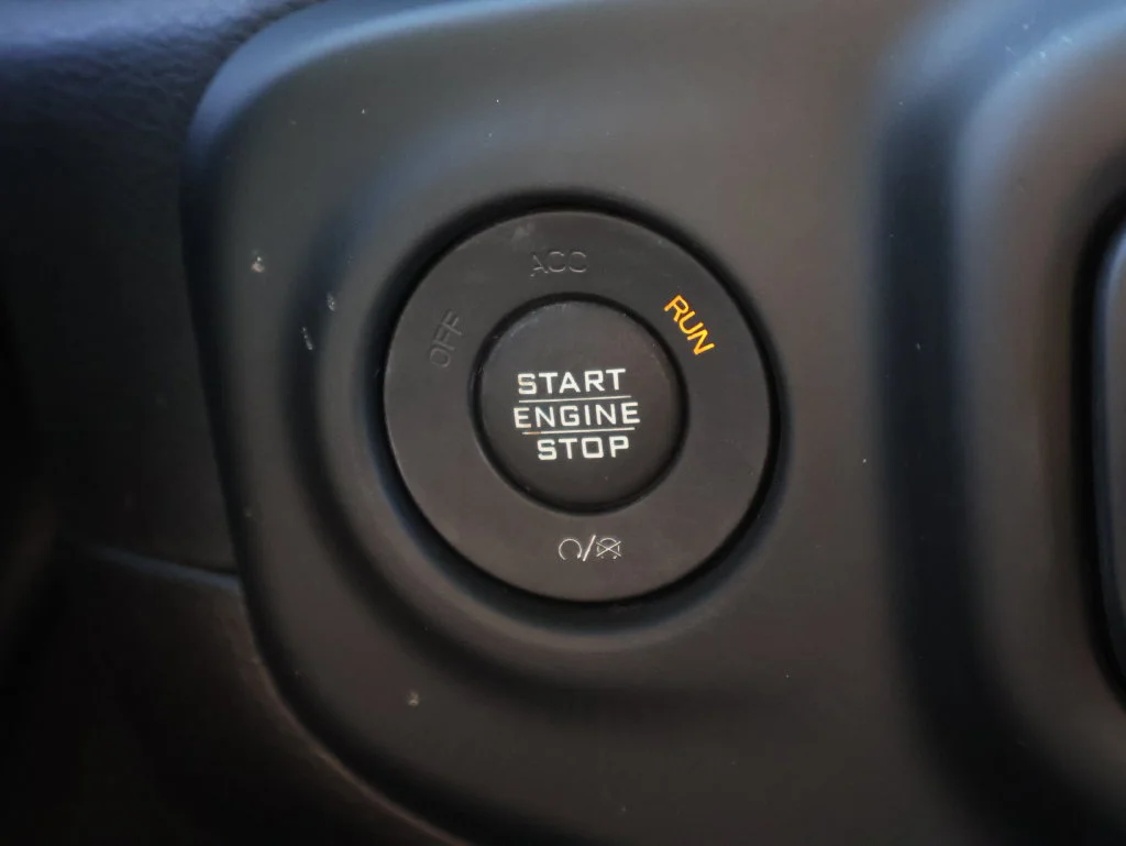 Used 2018 Gray Jeep Unlimited Sahara image 30