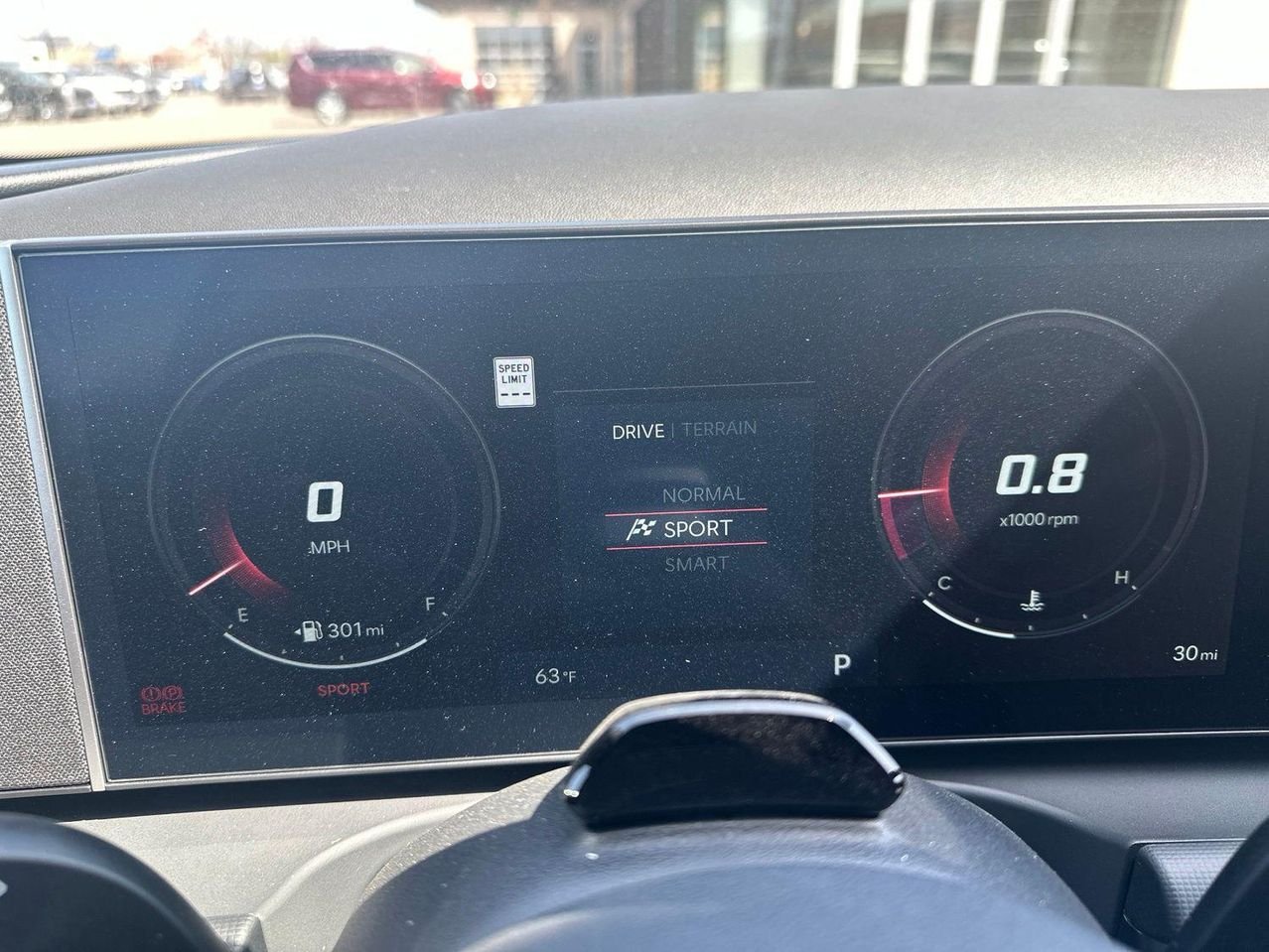2026 Hyundai Santa Cruz XRT - Photo 45