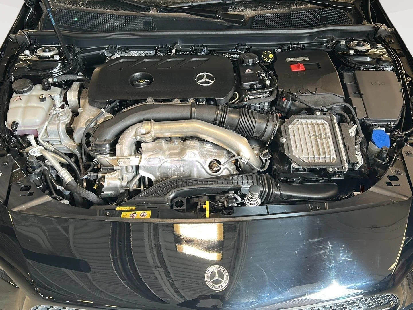 2026 Mercedes-Benz CLA CLA 250 - Photo 29