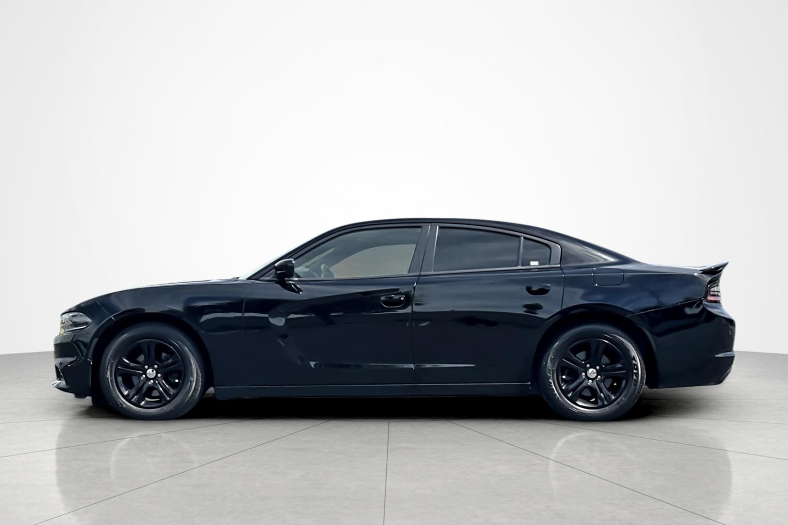 Used 2020 Dodge Charger SXT with VIN 2C3CDXBG4LH126998 for sale in Carson, CA