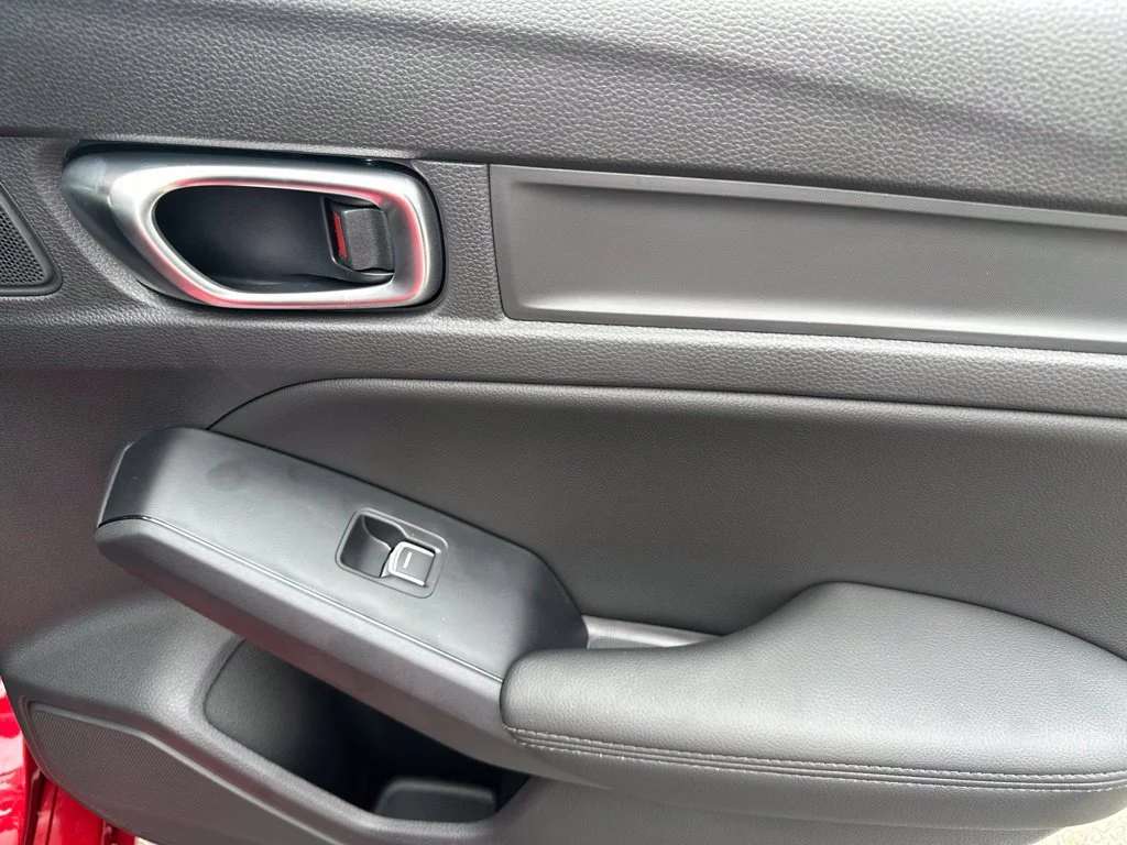 New 2026 Performance Red Pearl Acura Base image 11