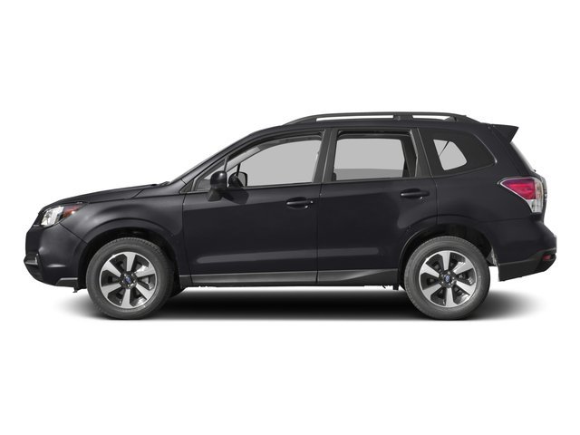 Used 2017 Ice Silver Metallic Subaru Premium image 4