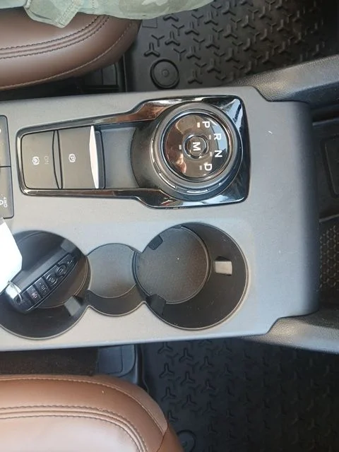 Used 2022 Blue Ford Badlands image 52