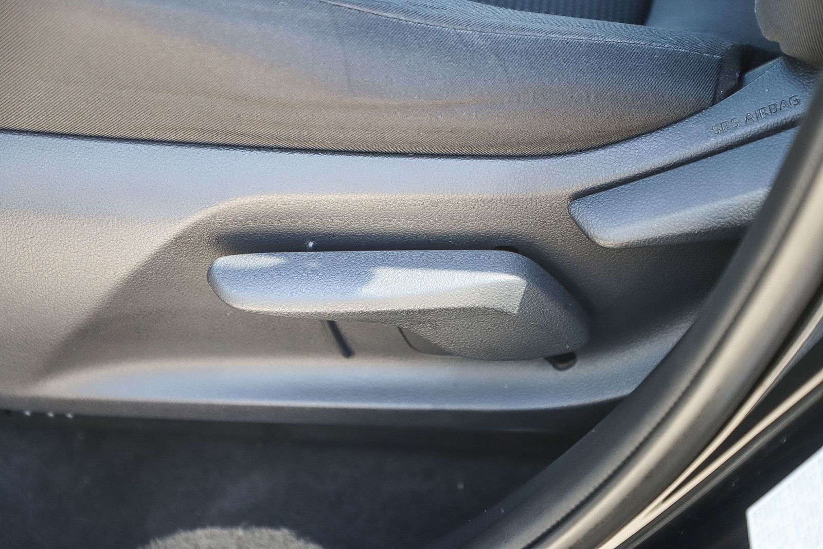 Certified Used 2019 Black Toyota LE image 20