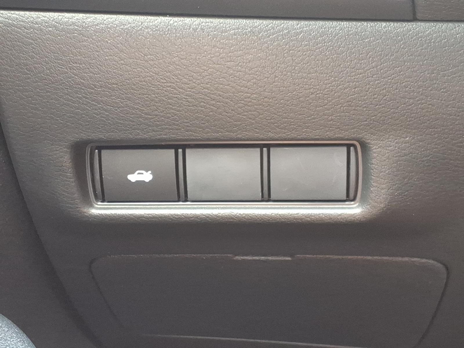 2026 Nissan Sentra SV Black at Robbins Nissan