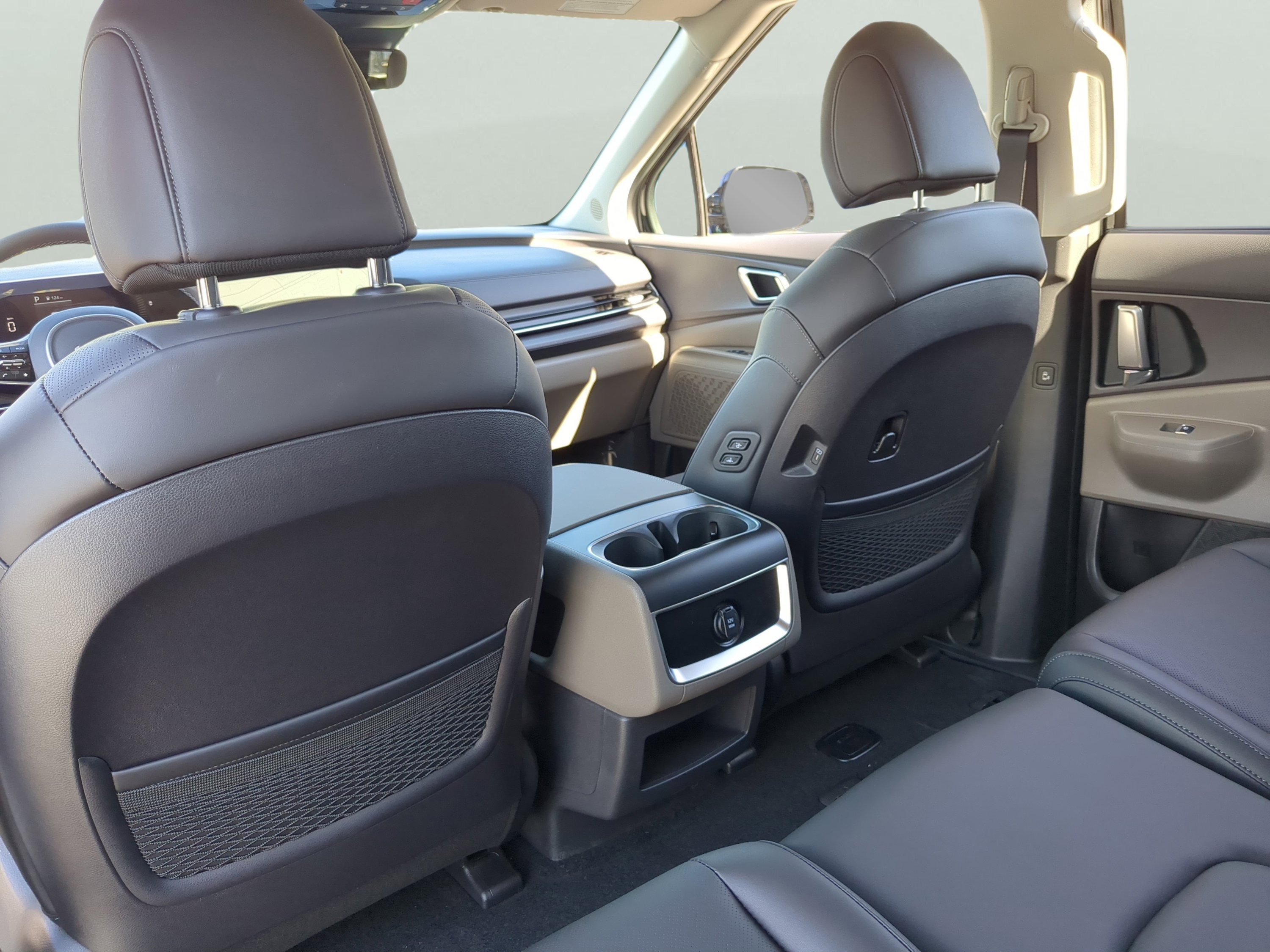 New 2026 Aurora Black Pearl Kia EX image 20