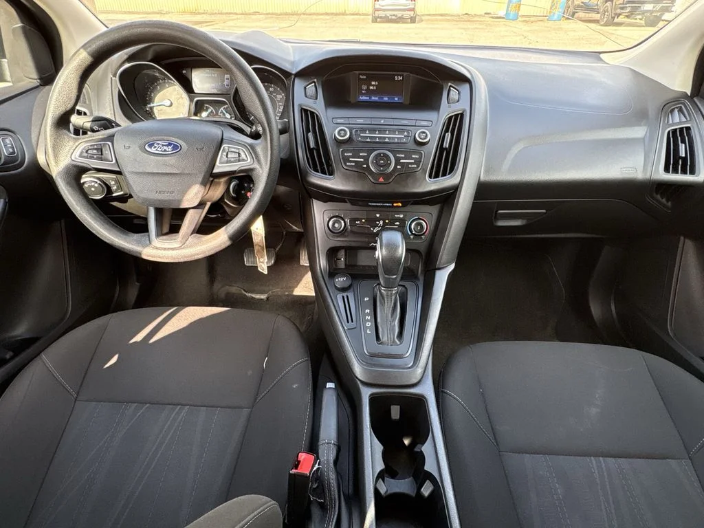 Used 2018 Magnetic Ford S image 25