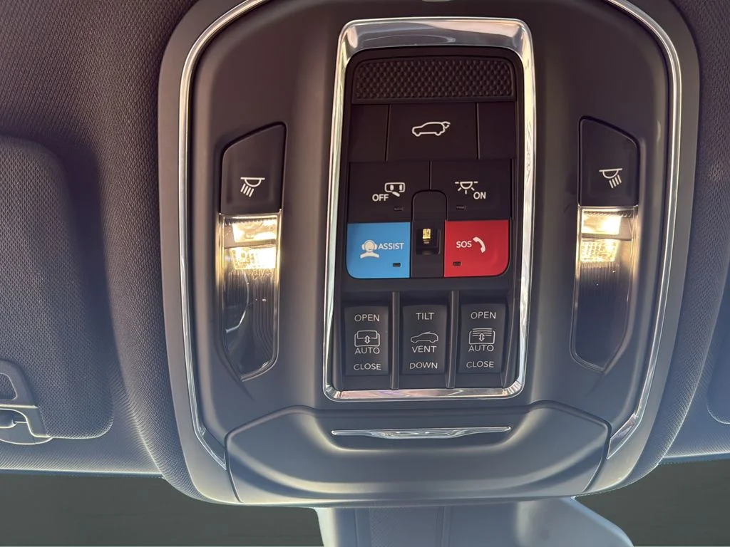 Certified Used 2024 Black Jeep Limited image 25