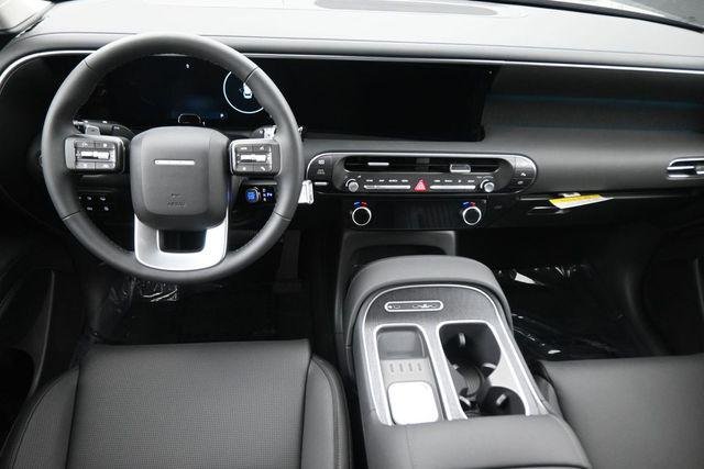New 2026 Black Hyundai SEL Premium 7P image 11