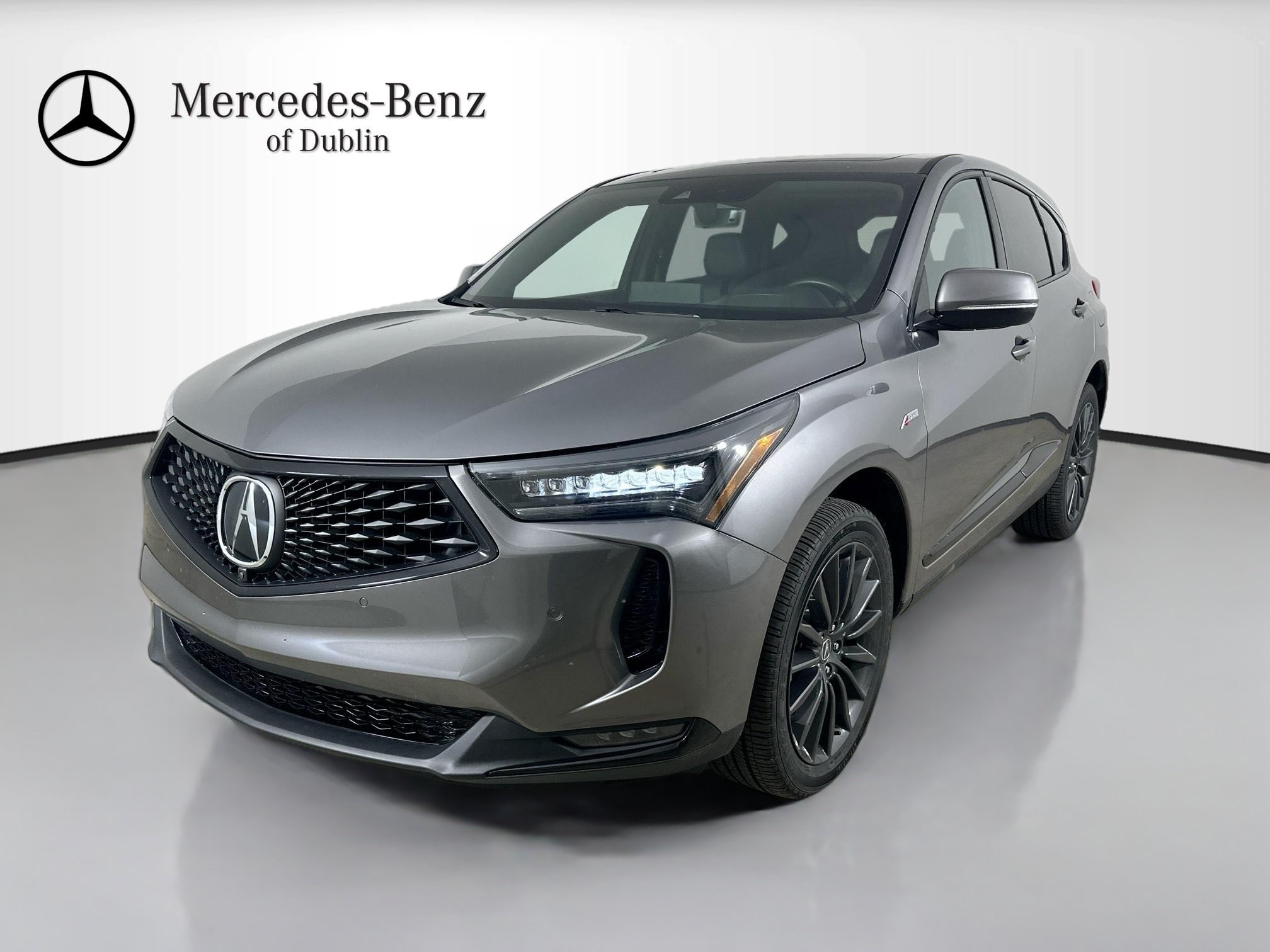 2024 Acura RDX