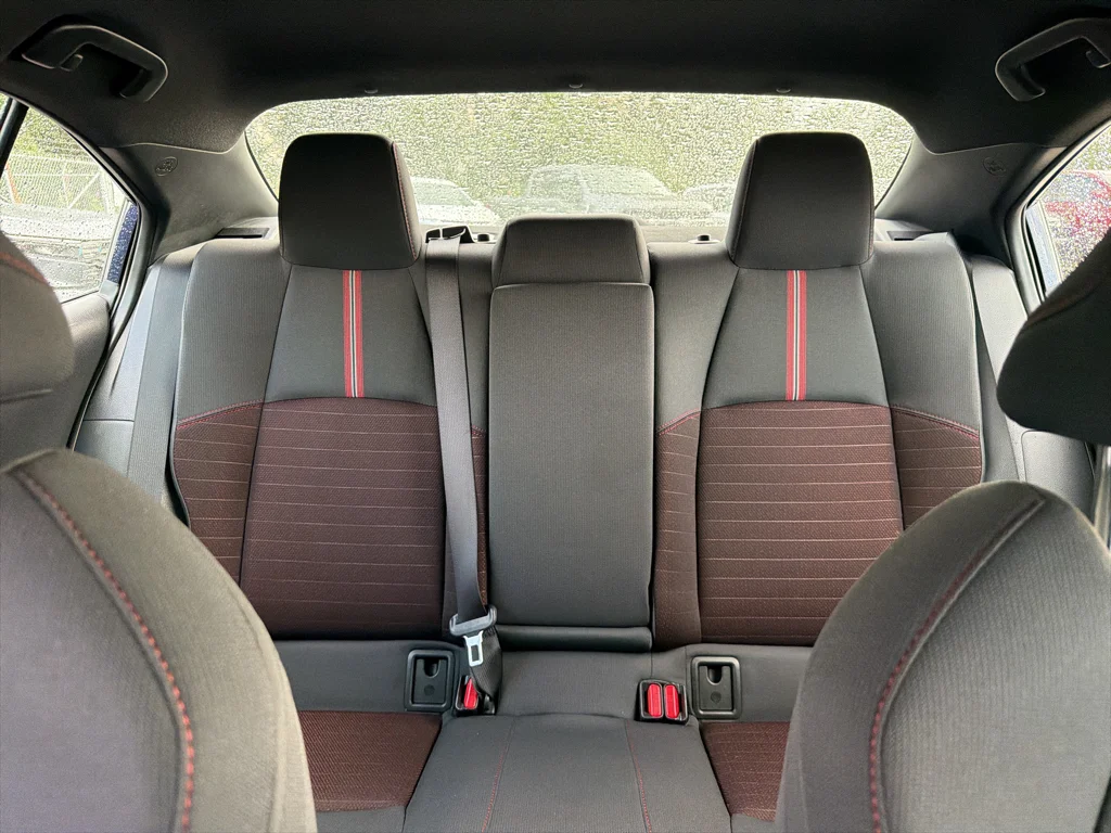 Used 2023 Blueprint Toyota Hybrid SE image 15