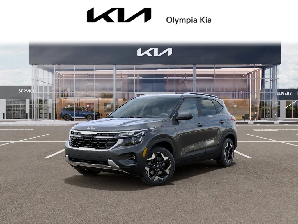 2026 Kia Seltos 2.0 S AWD's photo