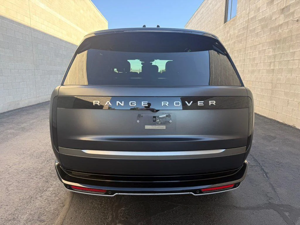 2024 Land Rover Range Rover SE - Photo 6