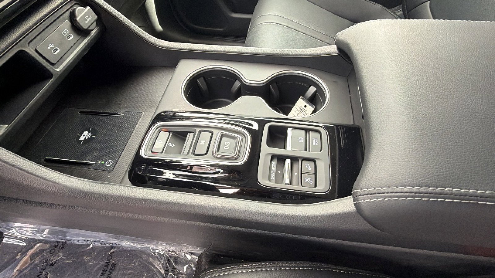 2026 Honda Pilot Touring - Photo 13