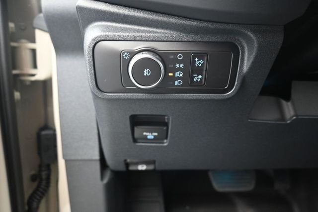 New 2026 Desert Sand Ford Badlands® image 14