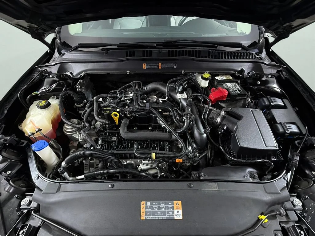 Used 2019  Ford SE image 35