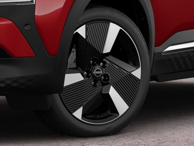 2026 Nissan KICKS SR AWD - Photo 9