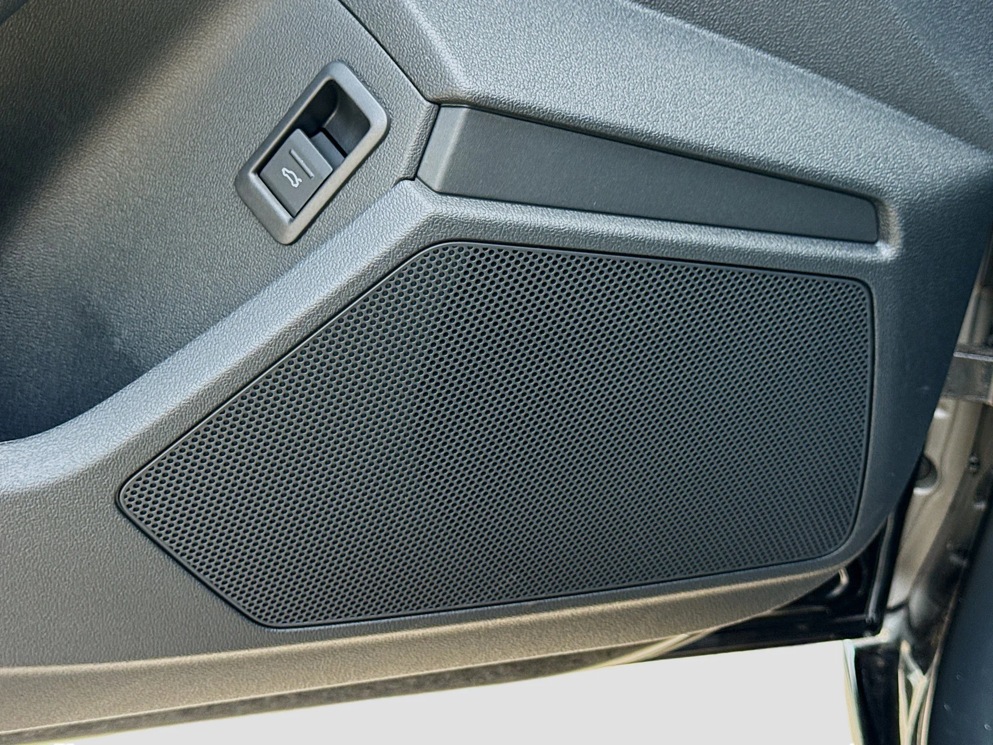 New 2026 Manhattan Gray Metallic Audi  image 22
