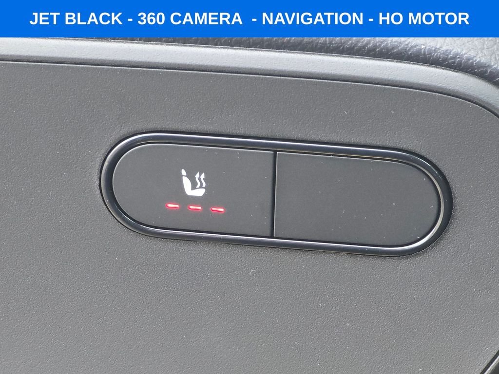 New 2026 Jet Black Mercedes-Benz Cargo 170 WB image 3