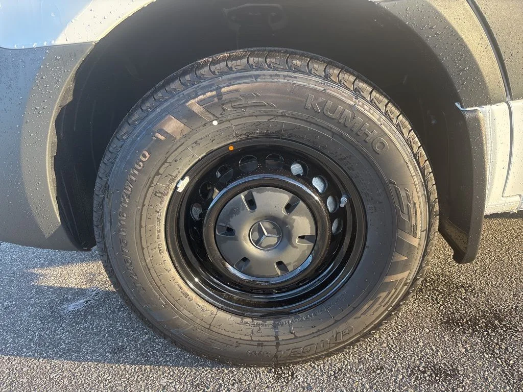 New 2026  Mercedes-Benz w/ Ranger Electrical PKG image 17