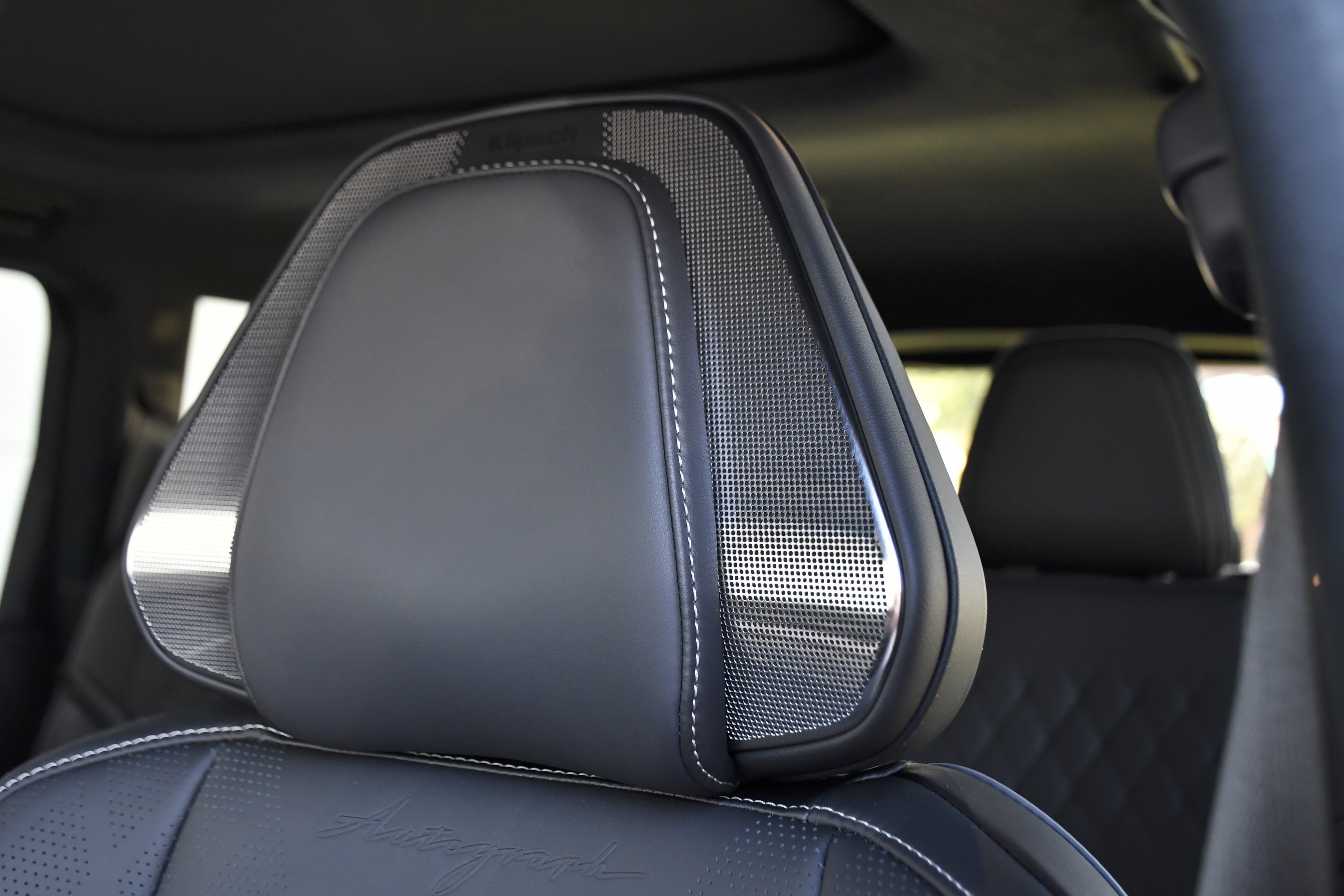 2026 INFINITI QX80 Autograph - Photo 37