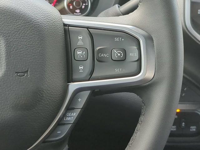 Certified Used 2026 Blue Ram Big Horn image 30