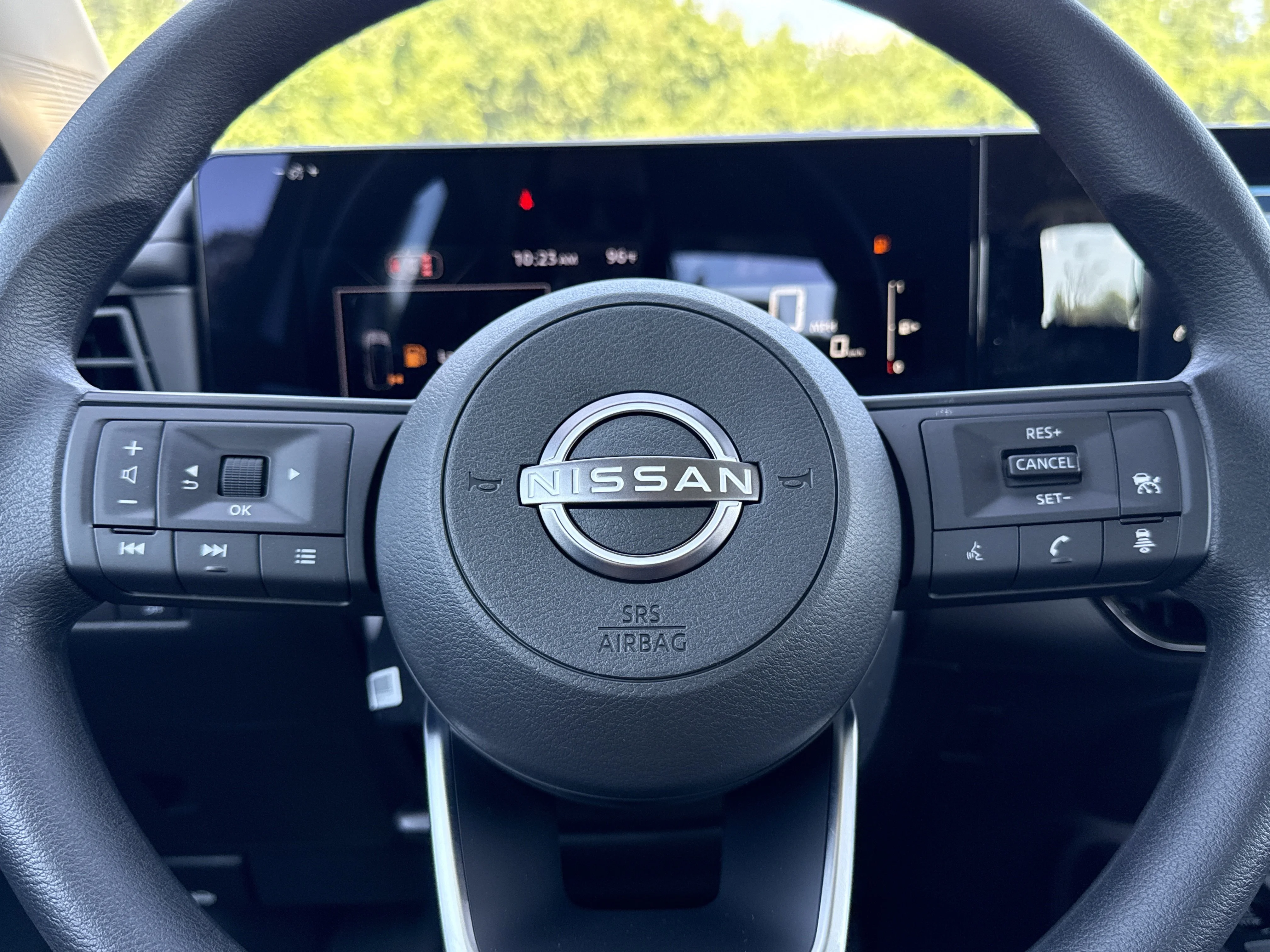 New 2026 Fresh Powder Nissan S image 16