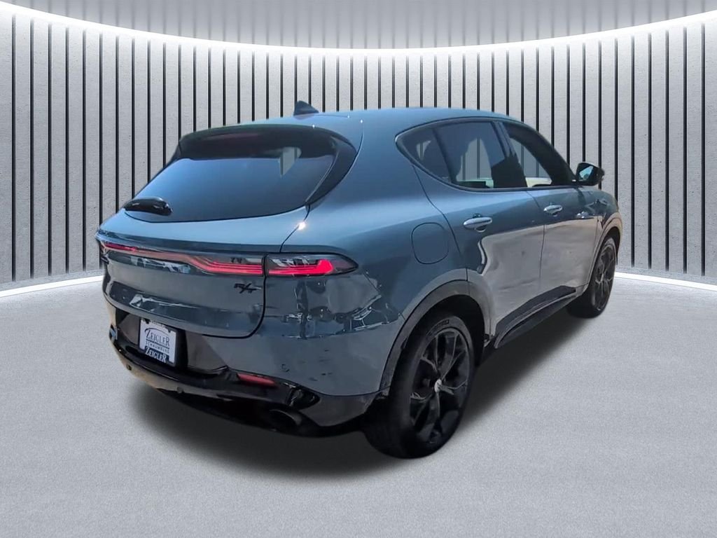 Used 2025 Blue Dodge R/T image 13