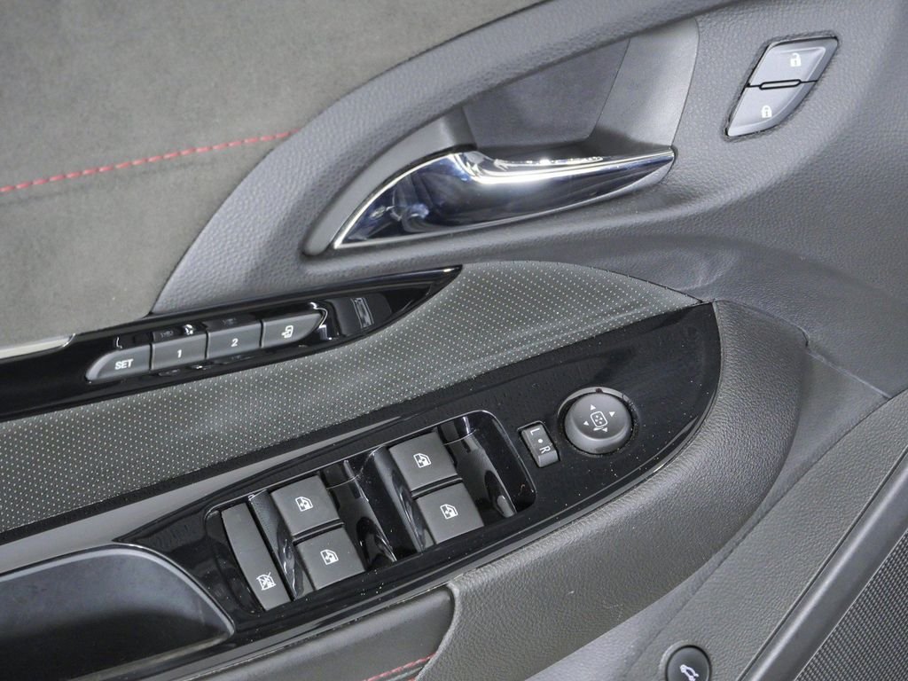 Used 2016 Black Chevrolet Base image 33