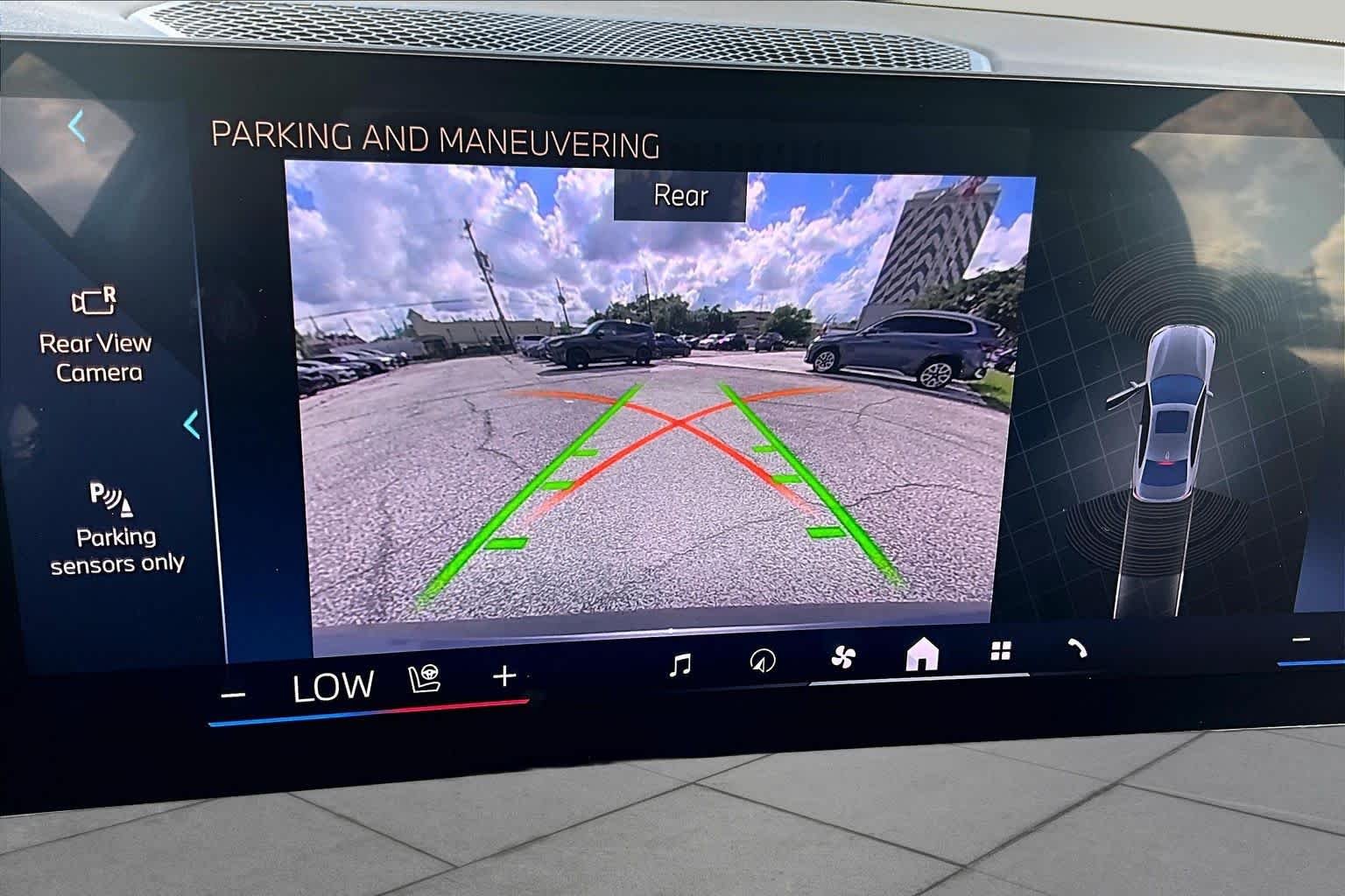 Used 2026 Skyscraper Grey Metallic BMW 330i NA image 25