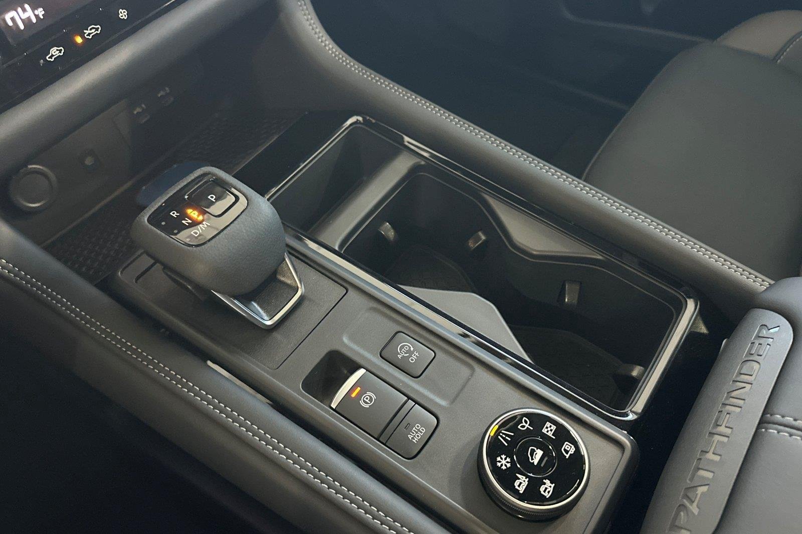 New 2026 Gun Metallic Nissan Platinum image 21