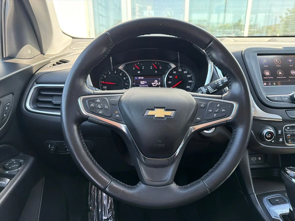 Used 2020 Black Chevrolet LT image 15