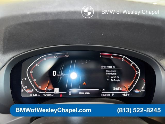 2024 BMW X3 30i - Photo 24