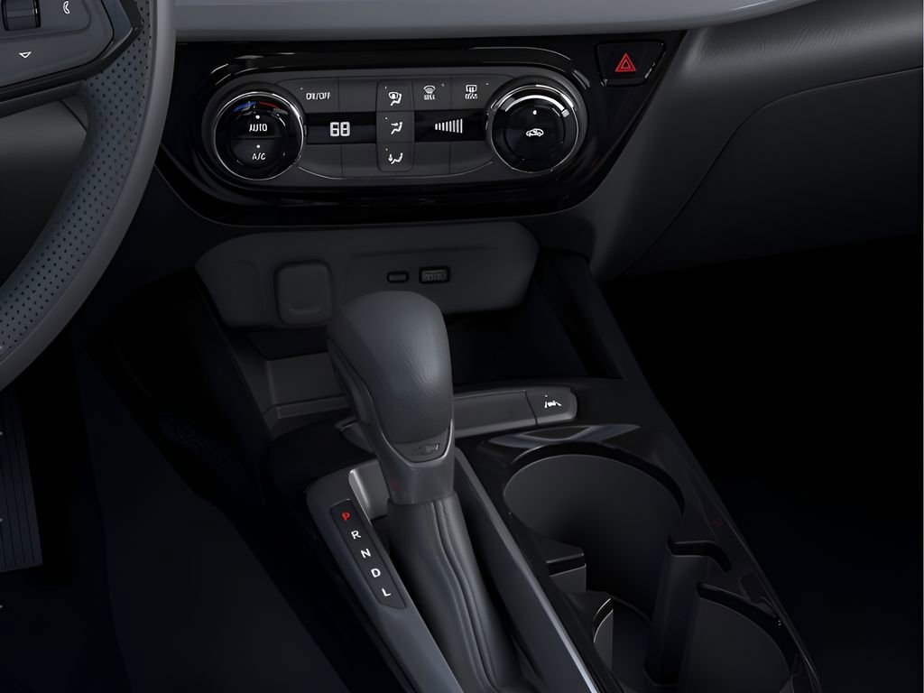 2026 Chevrolet Trax LT - Photo 23