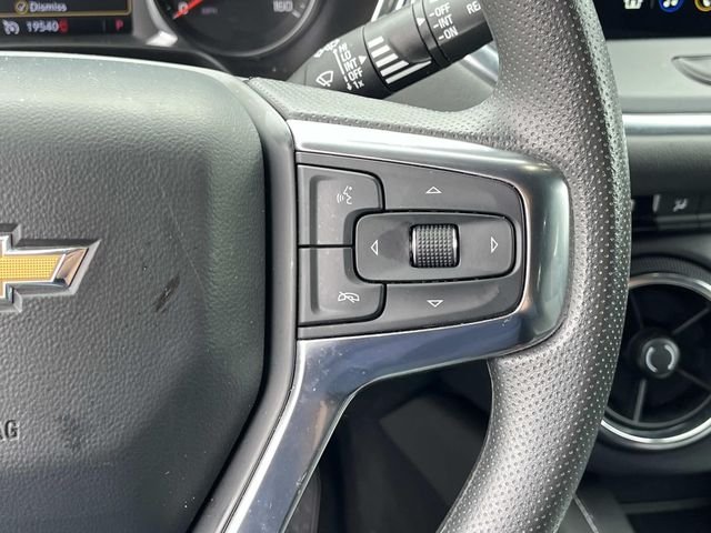 Used 2025 Black Chevrolet LT image 29