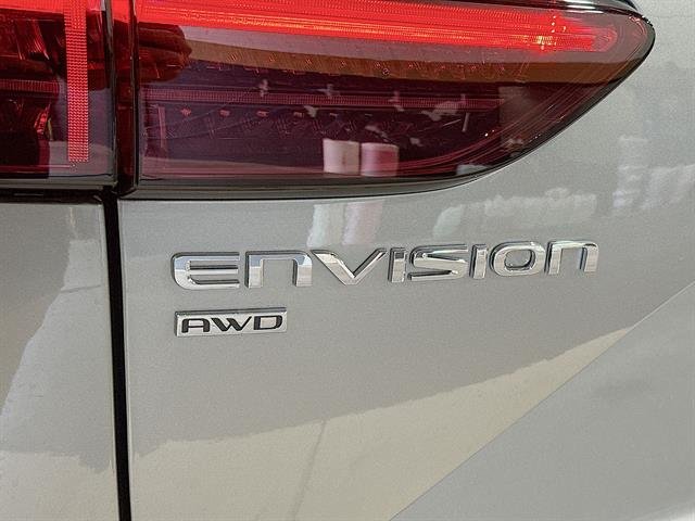 2026 Buick Envision Sport Touring - Photo 32
