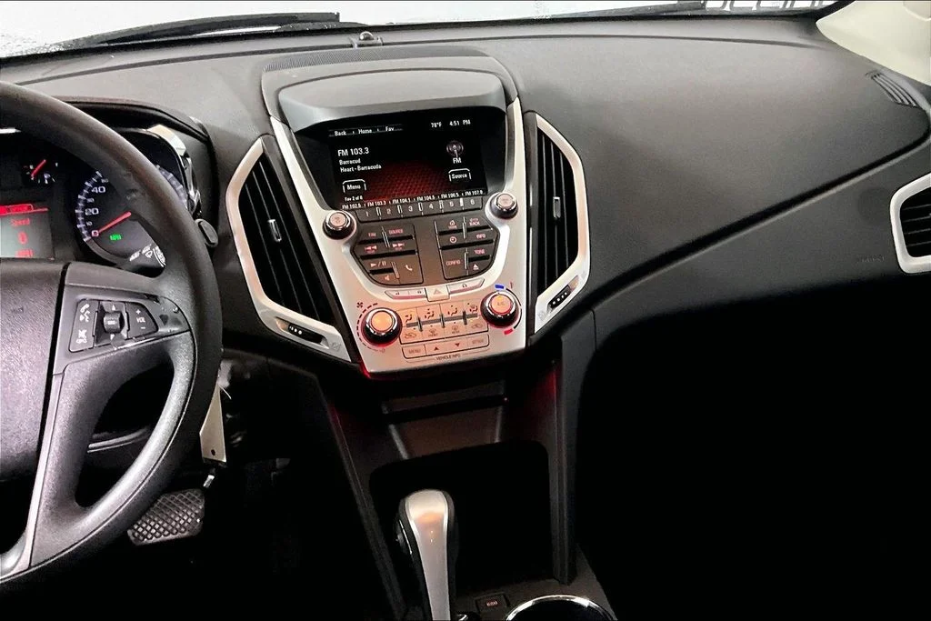 Used 2015 Quicksilver Metallic GMC SLE-1 image 5