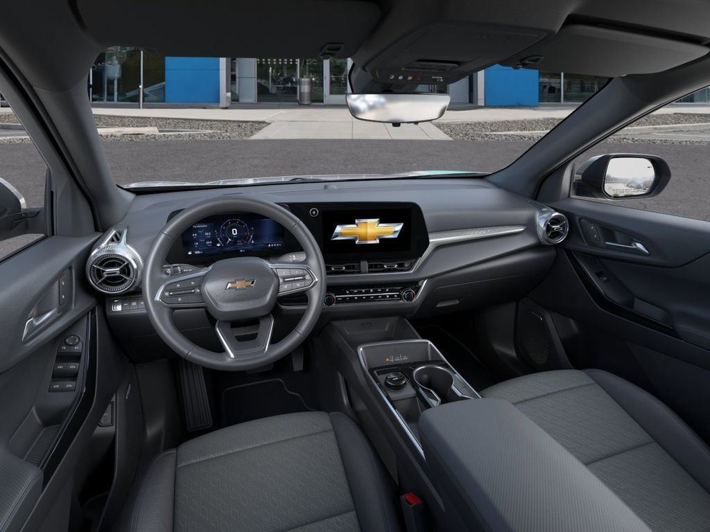 2026 Chevrolet Equinox LT - Photo 15